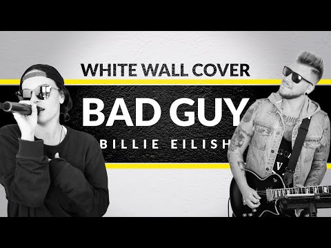 Billie Eilish - Bad Guy [Family Business Duo Cover]