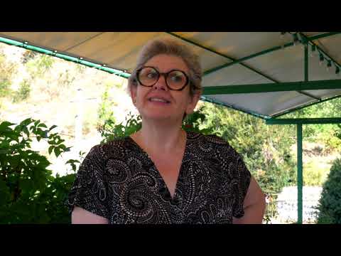 L' Auberge du Point sublime dans les Alpes de Haute Provence