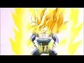 TFS Gohan Goes Super Saiyan For The First Time