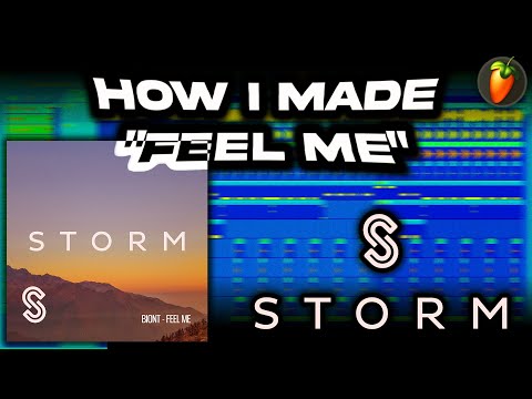 How I made my NEW Piano House Release (FL Studio)🔥