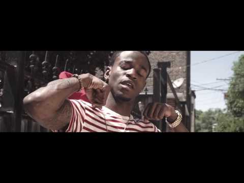 Jaz Major - Work (Official Video) Shot By @Will_Mass