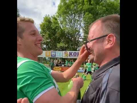 De Kroon op het werk!💚 Compilatie Kampioenschap 22/23 V.V. 's-Heerenbroek⚫🟢