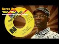 Beres Hammond - Kid's Play (Penthouse Records) 1995 - Reggae Nineties (And Early 2000's) Beres Hammond - Kid's Play (Penthouse Records) 1995