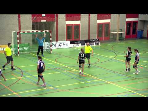 FIQAS DS1 - Foreholte DS1