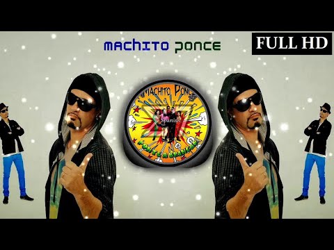 Machito Ponce - Short Dick Man (1994) ????Studio7 Toneras Club ???? ???? FULL HD