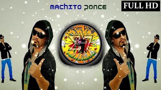 Machito Ponce - Short Dick Man (1994) 🎧Studio7 Toneras Club 🎤 📻 FULL HD