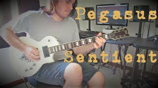 Video thumbnail for Seymour Duncan Pegasus/Sentient Pickup Set - Demo by Spencer McDavid