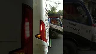 Download lagu BUS PARIWISATA KRAMAT DJATI PAPASAN DI JALAN SEMPIT... #shortsvideo #shortvideo #mrjibond mp3