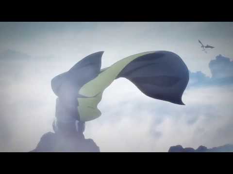 The Rising of the Shield Hero AMV   Rising Hero