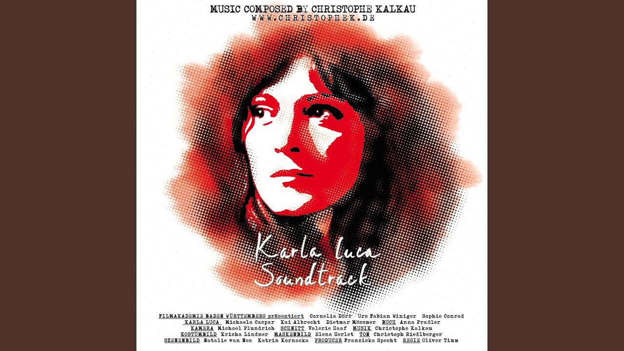 Karla Luca (Original Motion Picture Soundtrack)