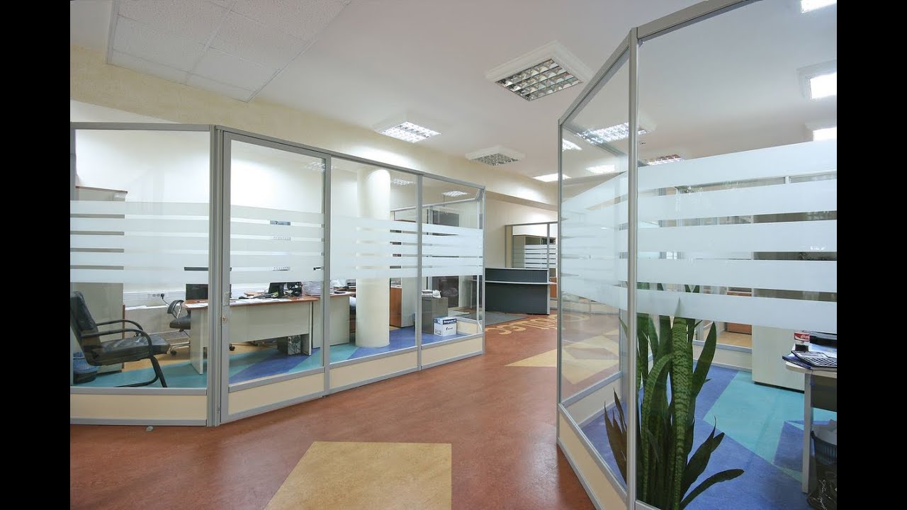 Постер видео