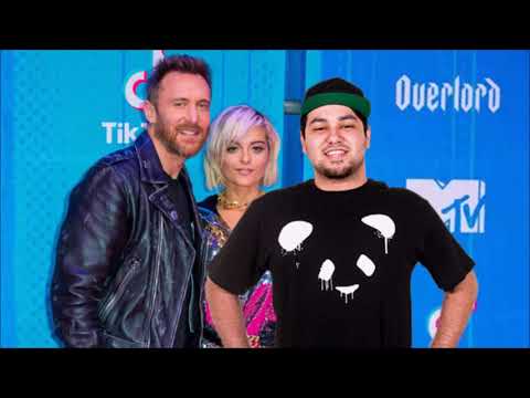 David Guetta ft. Bebe Rexha vs. Deorro - I'm Good Five Hours