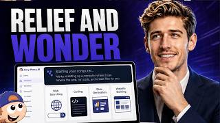 This AI Tool Does Everything! 🤯 | Easy-Peasy AI Review