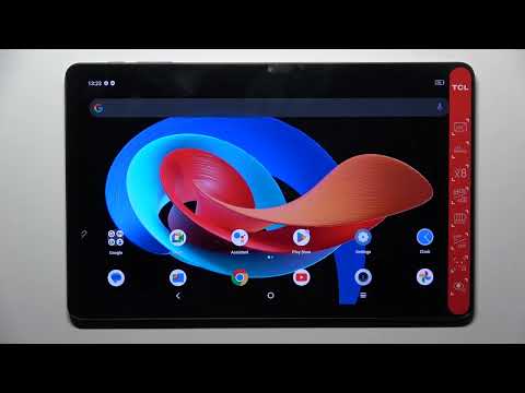 How To Close All Running Apps On TCL TAB 10 Gen 2