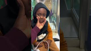 Day in the life #ditl #blackvlogger #blackgirl #vlog #ksbdifndgd