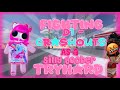 Fighting D1 Crashouts As Silly Goober Tryhard In ROBLOX BADDIES