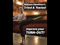 IMPROVE YOUR TURN-OUT with MELISSA HAMILTON | ROYAL BALLET