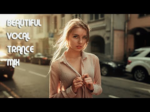 Female Vocal Trance | The Voices Of Angels #68