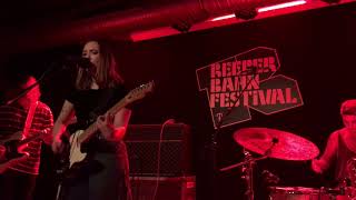 Scorpio Rising - Soccer Mommy @ Reeperbahn Festival 2018