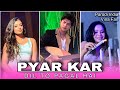 PYAR KAR DIL TO PAGAL HAI PARODI INDIA VINA FAN