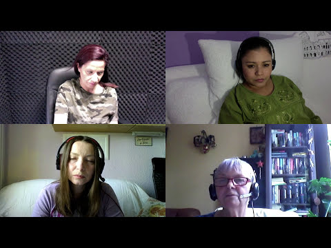 175-PL(ES)Teresa, Inkarnacja międdzywymiarowa-Hipnoza Regresyjna Irazema Nuño Conciencia Efectiva