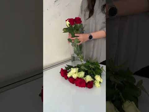 I can buy my self some flowers