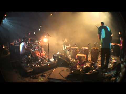 Groundation - Undivided