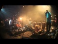 Groundation "Undivided" Live