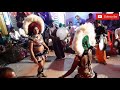 Latast Karakatam 2019 குரவன் குறத்தி குத்தாட்டம்