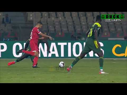 SENEGAL VS EQUATORIAL GUINEA ,ALL GOALS AND HIGHLIGHTS, AFCON 2022