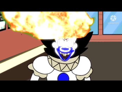 Beatbox against @hydroanimates for @H2_Zone-Official