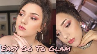 Easy Go To Glam