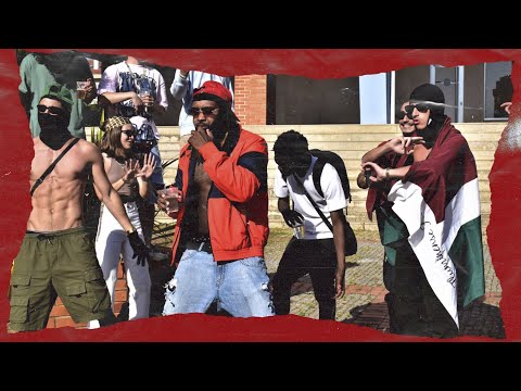 KibiGunz- No Face No Case ft Lords