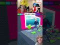 BE A LUCKY BLOCK LIVE Playing With Subs PART 172