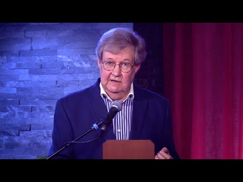 Raamattu avautuu - Lohduttakaa kansaani