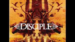 Stripped Away-Disciple