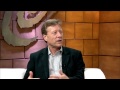 God’s Fingerprints in Nature | Dr. Mike Strauss