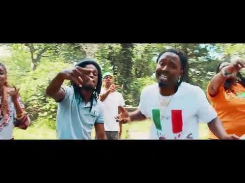 Pzy Campbell - Pesos (feat. Cokez Campbell & Ptd Migo)