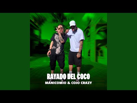 Rayado Del Coco