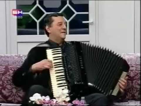 Ljubisa Pavkovic    Lijepo ti je biti cobanica