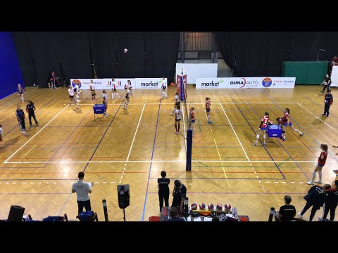 Vasas Óbuda - Kaposvár