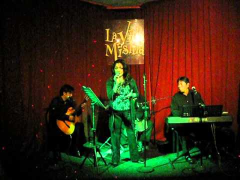 Historia de un amor  Doris