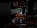 Landing Rainy Approach