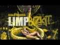 Limp Bizkit Gold Cobra 