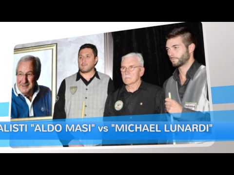 FIBIS TOSCANA - "MICHAEL LUNARDI" vs "ALDO MASI" - FINALE DEL 7° MEMORIAL PLUTO