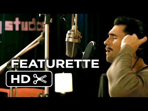 Begin Again Featurette - Adam Levine (2014) - Music Drama HD