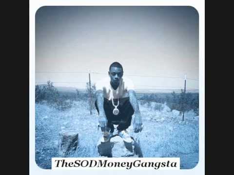 Soulja Boy & Chingy - Turn It Up - Video