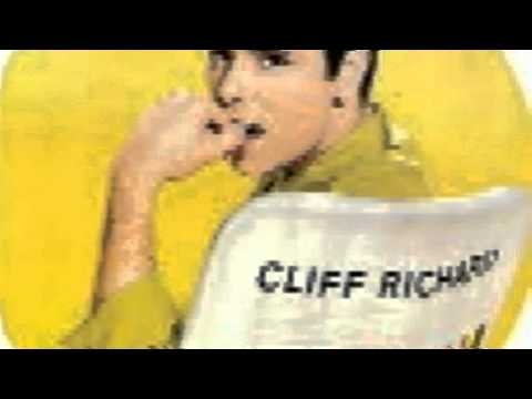 Cliff Richard Ease Along (Paul Watson Itch Dub)