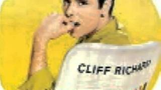 Cliff Richard Ease Along (Paul Watson Itch Dub)