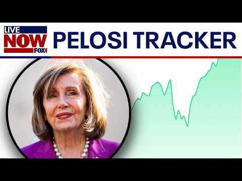 Video | Autopilot's Pelosi Tracker: Trade stocks like a politician